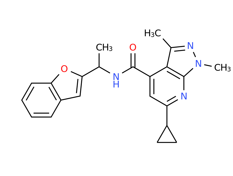 Structure Amb1584257