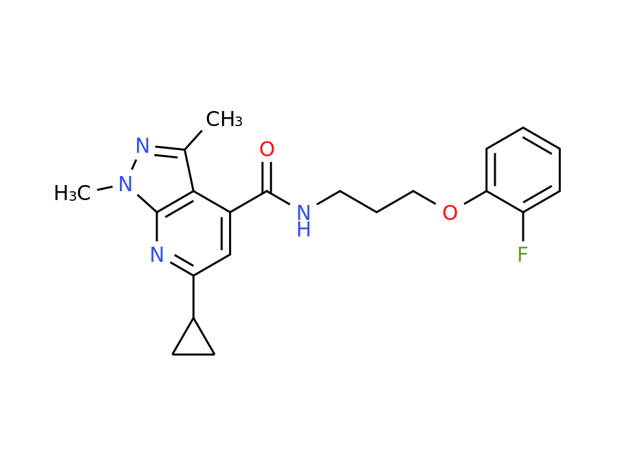 Structure Amb1584279