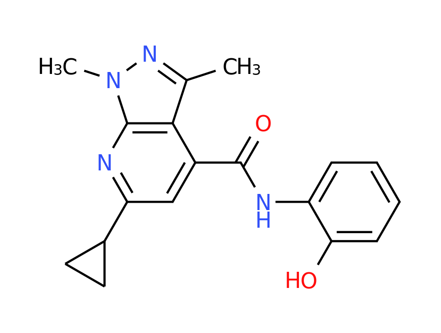 Structure Amb1584292