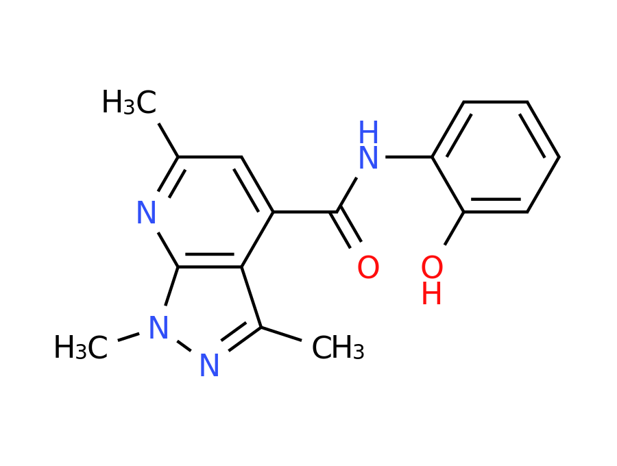 Structure Amb1584293