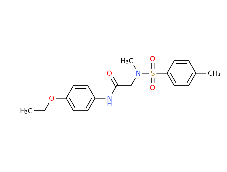 Structure Amb1584520