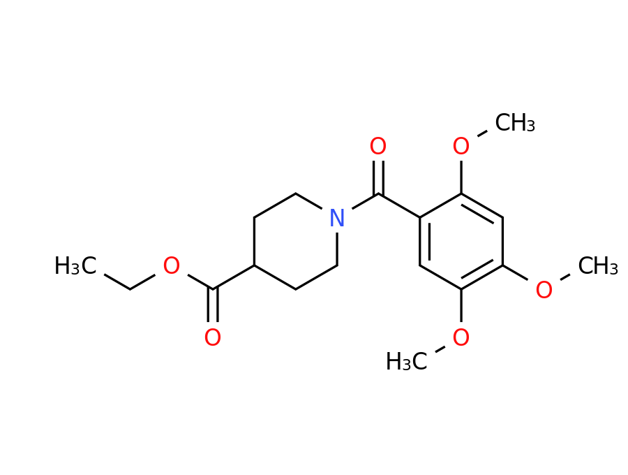 Structure Amb1584538