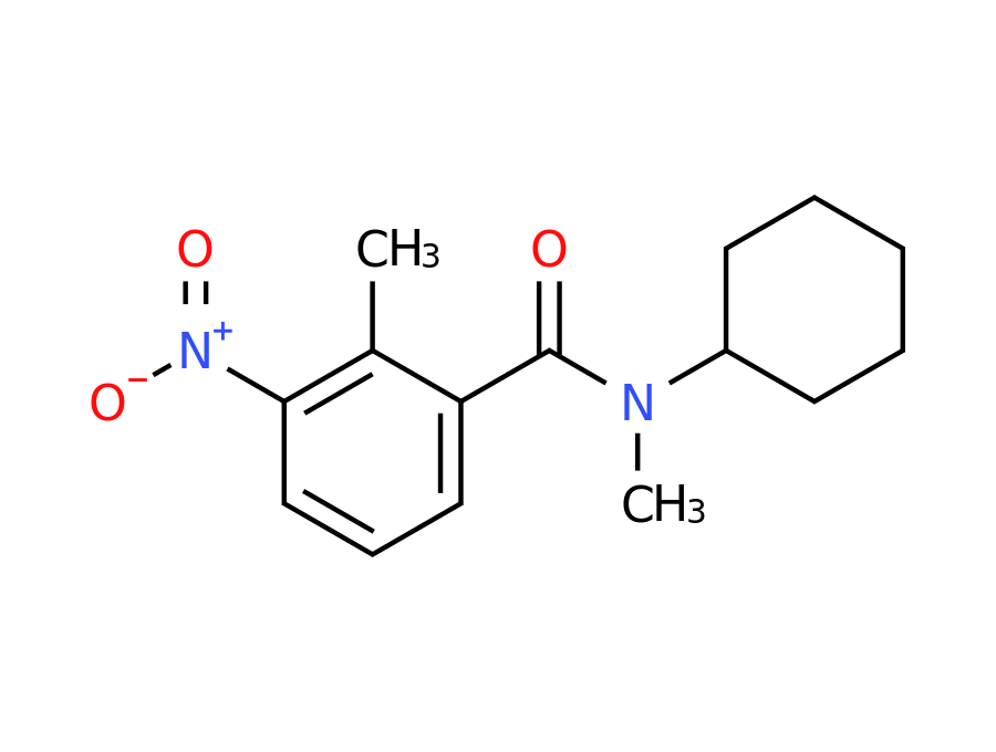 Structure Amb158456