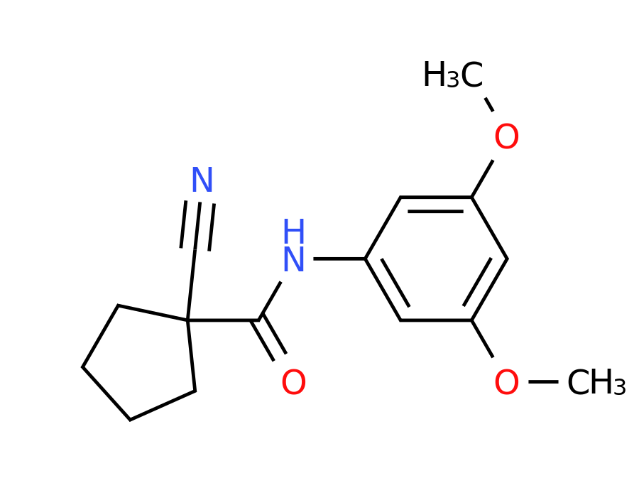 Structure Amb158462