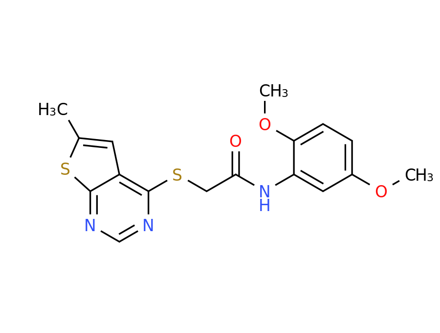 Structure Amb1584683