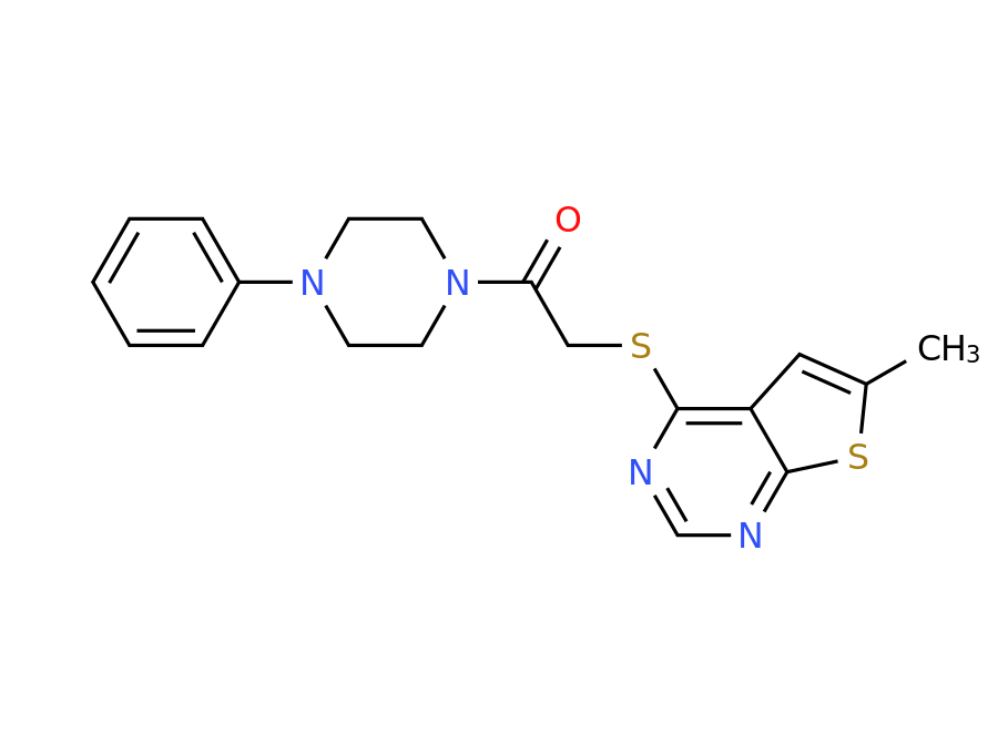 Structure Amb1584687