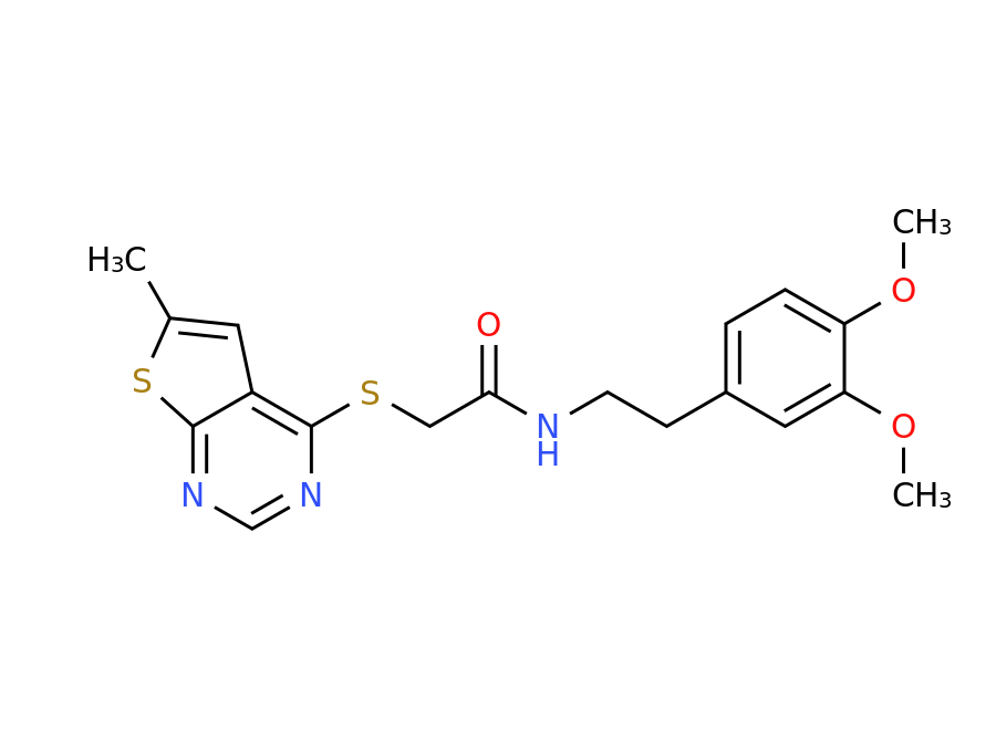 Structure Amb1584744