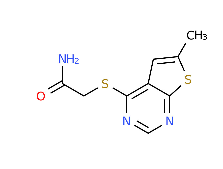 Structure Amb1584753