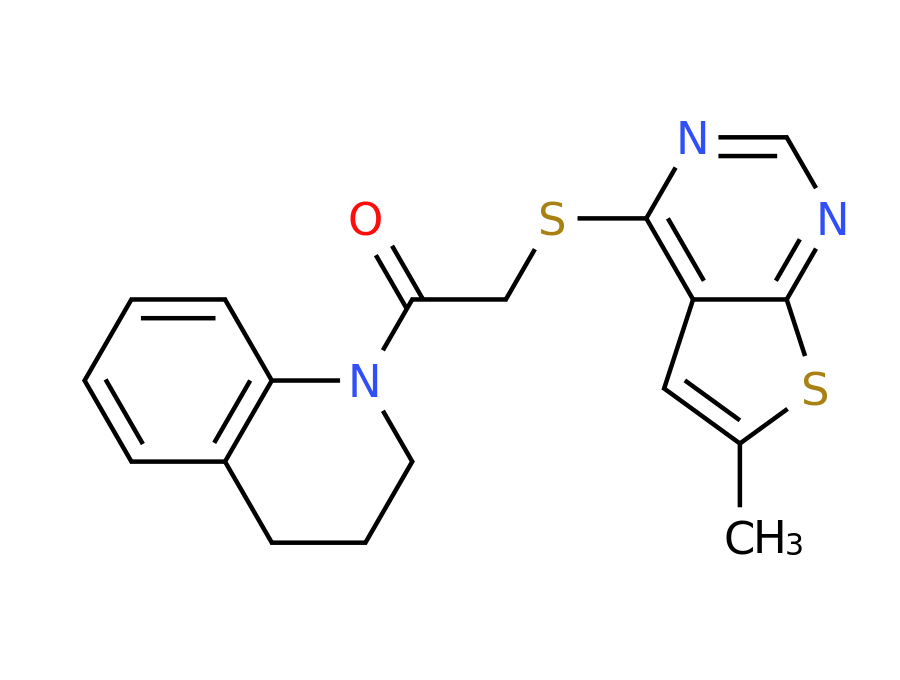 Structure Amb1584754