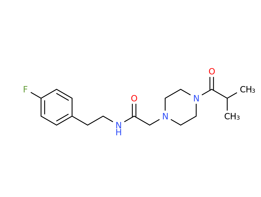 Structure Amb15848329