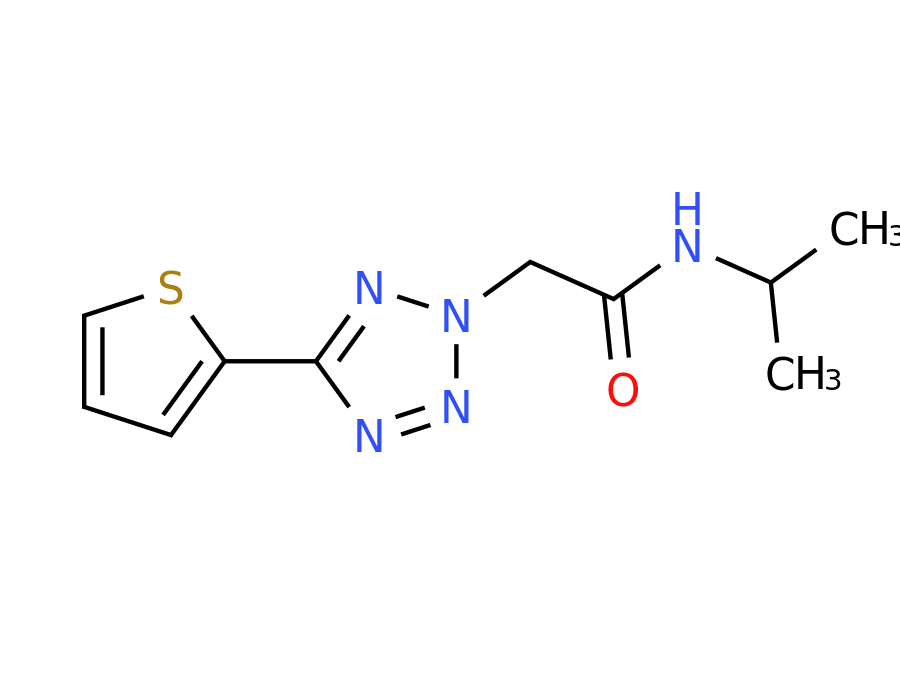 Structure Amb15853369