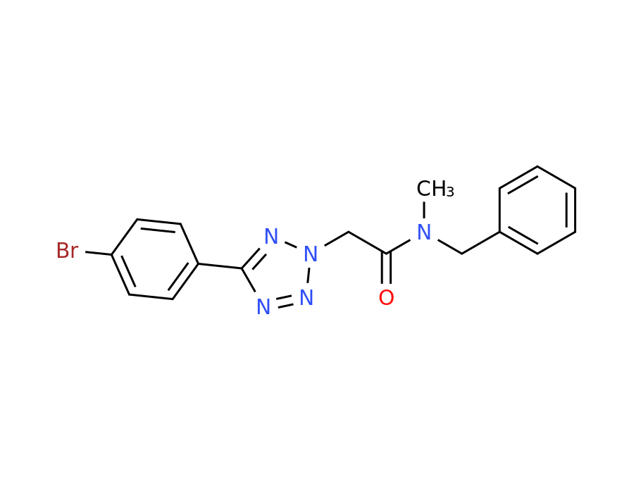 Structure Amb15854013