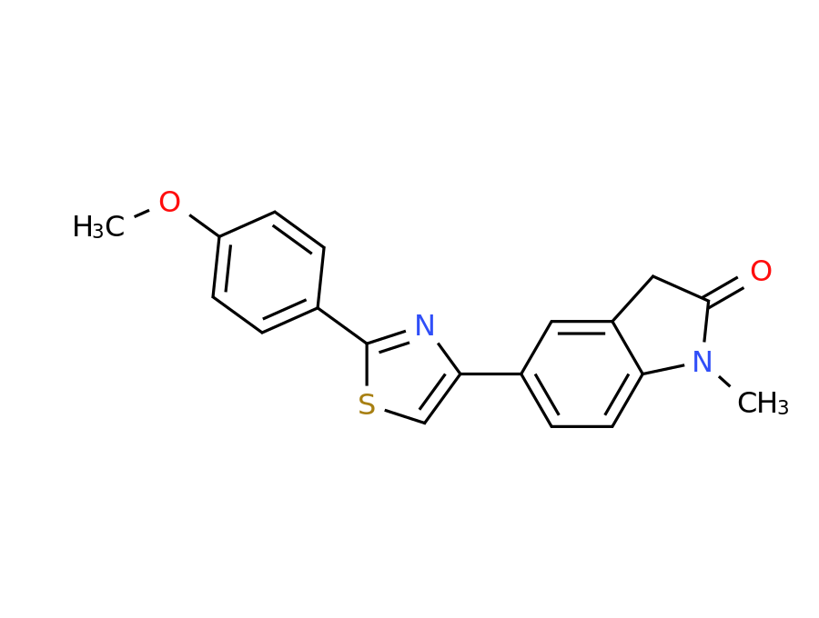 Structure Amb158545