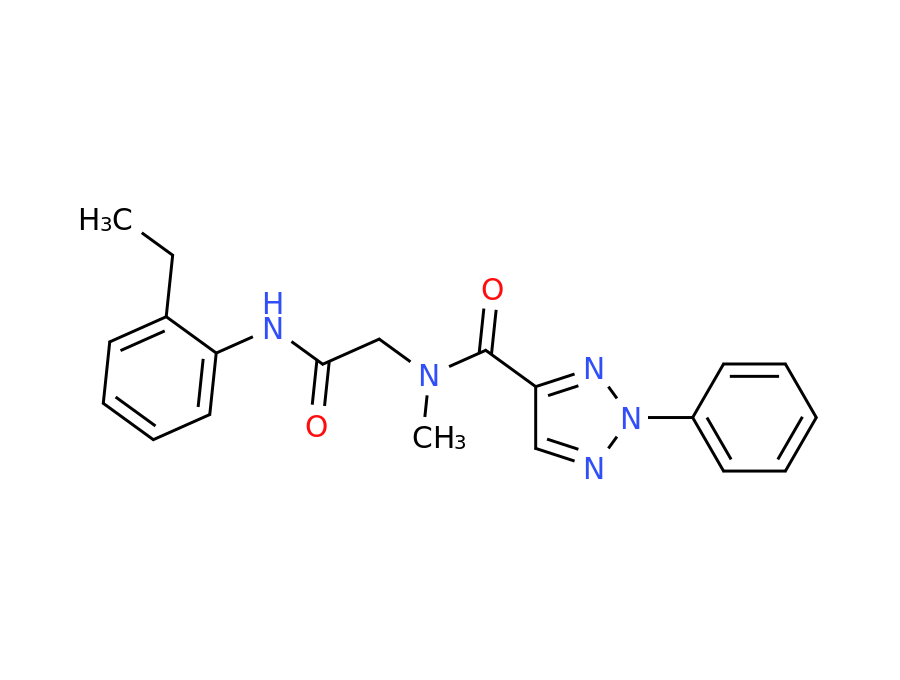 Structure Amb15855273