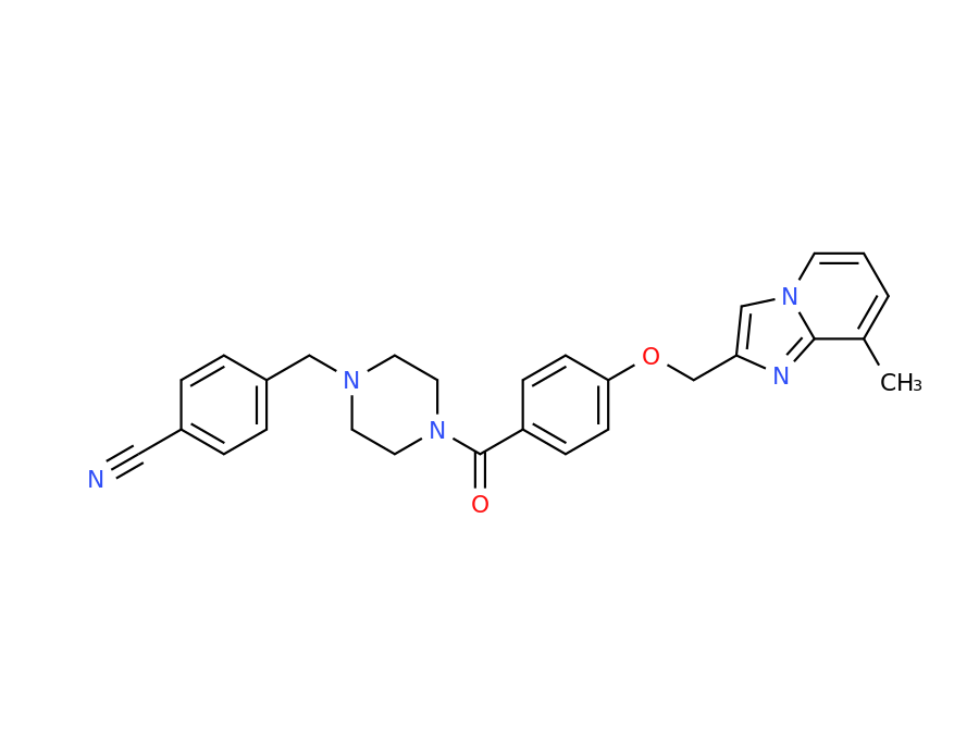 Structure Amb1585822