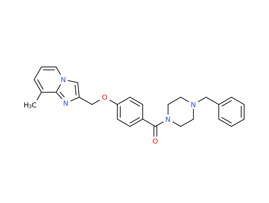 Structure Amb1585838