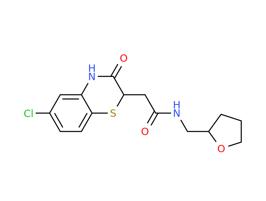 Structure Amb1585841