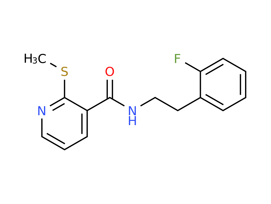 Structure Amb15859289