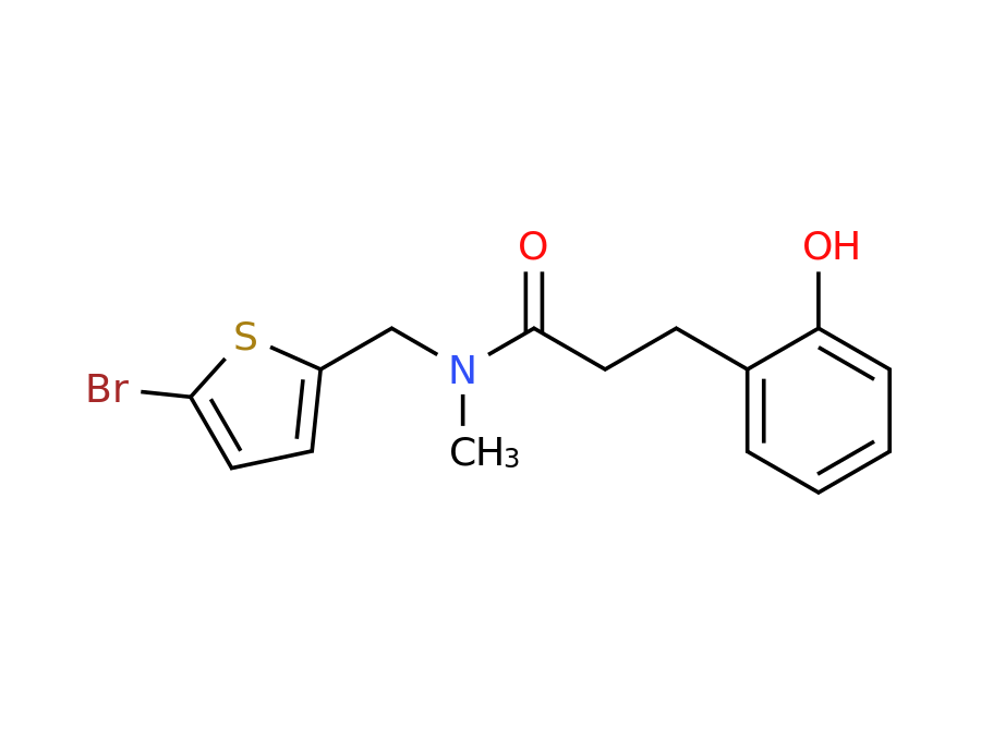 Structure Amb15861708