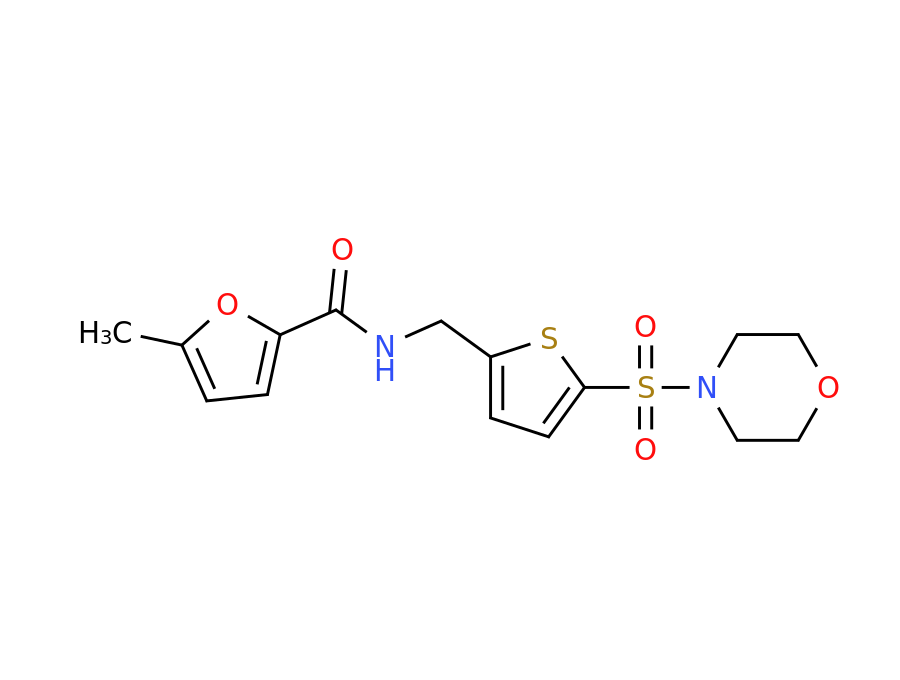 Structure Amb158619