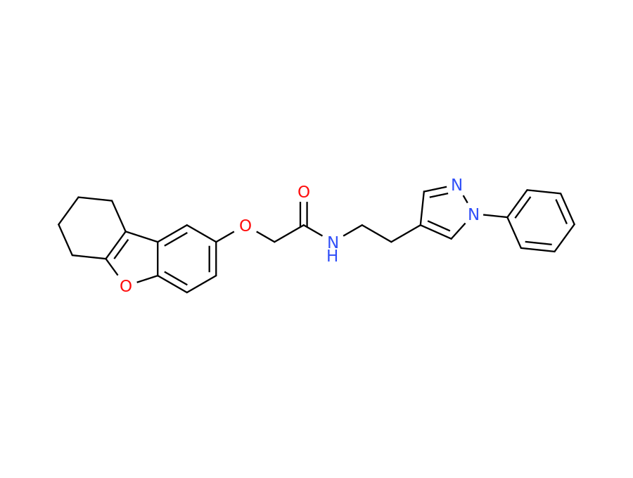 Structure Amb1586248