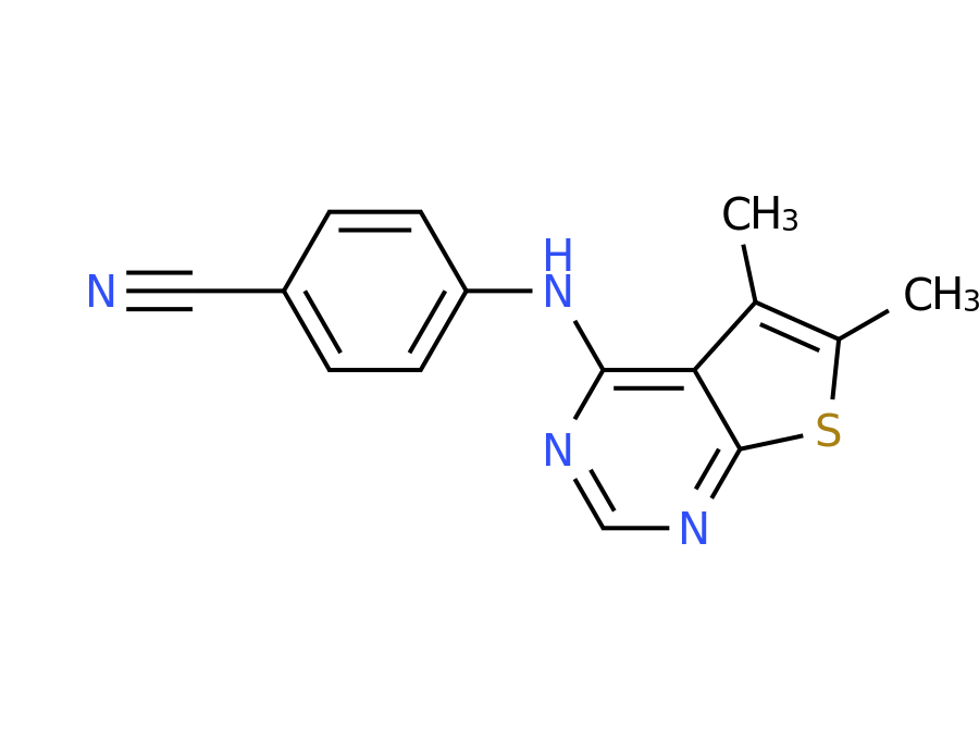 Structure Amb15863