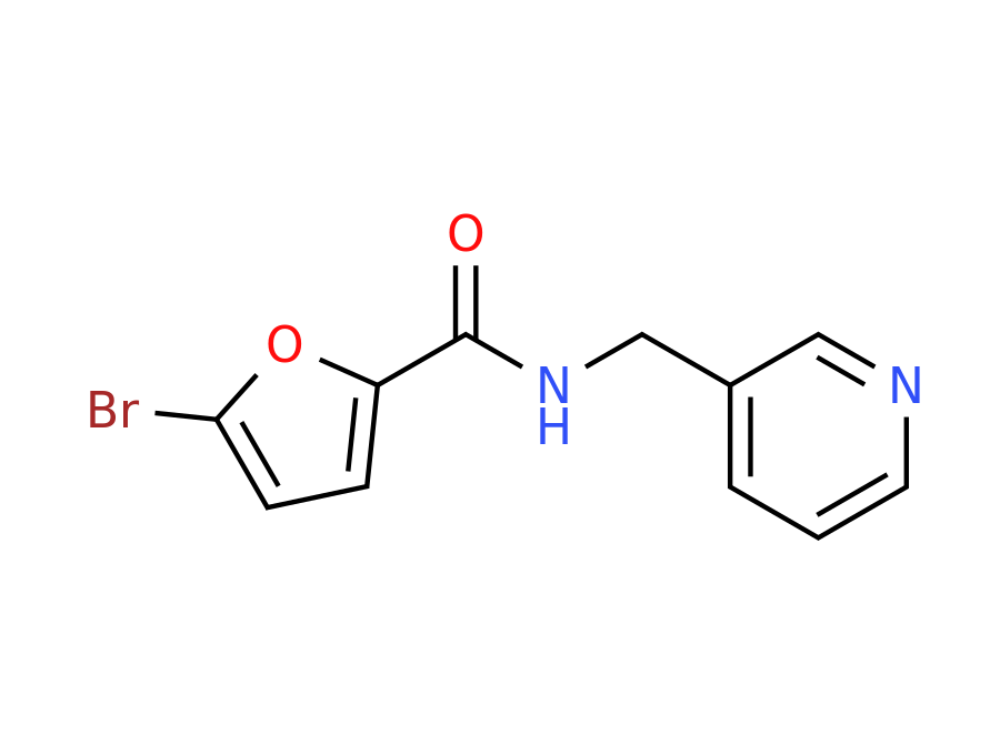 Structure Amb1586382