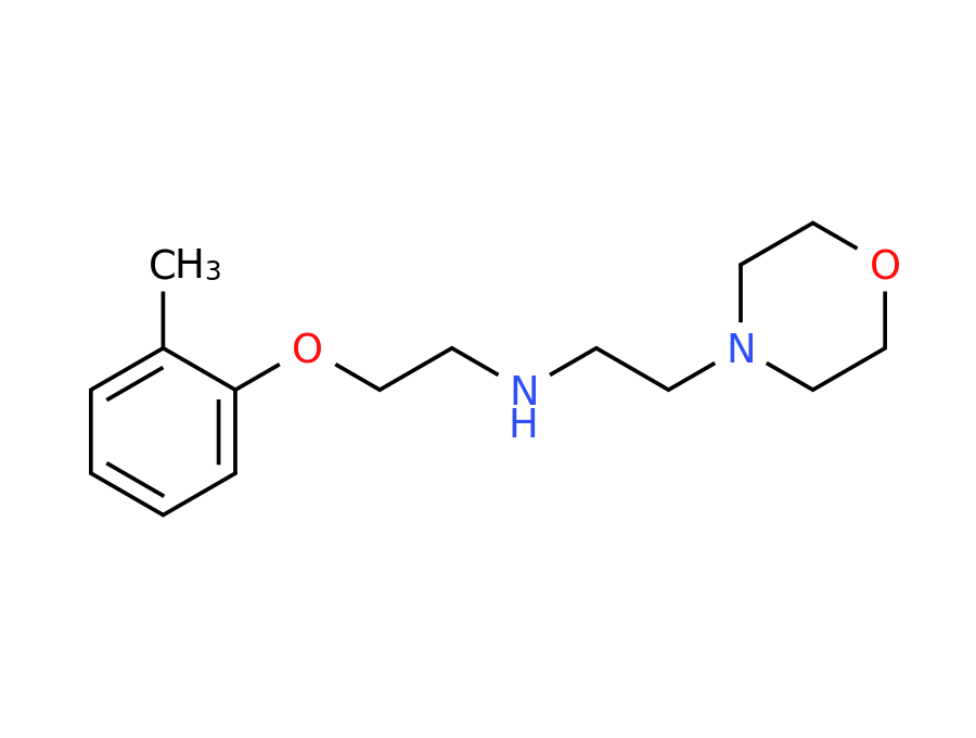 Structure Amb1586448