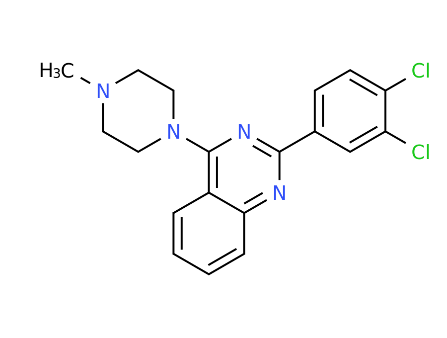 Structure Amb1586486