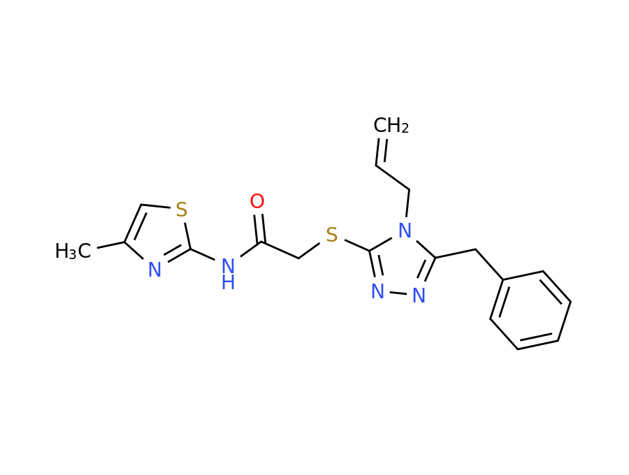 Structure Amb15865369