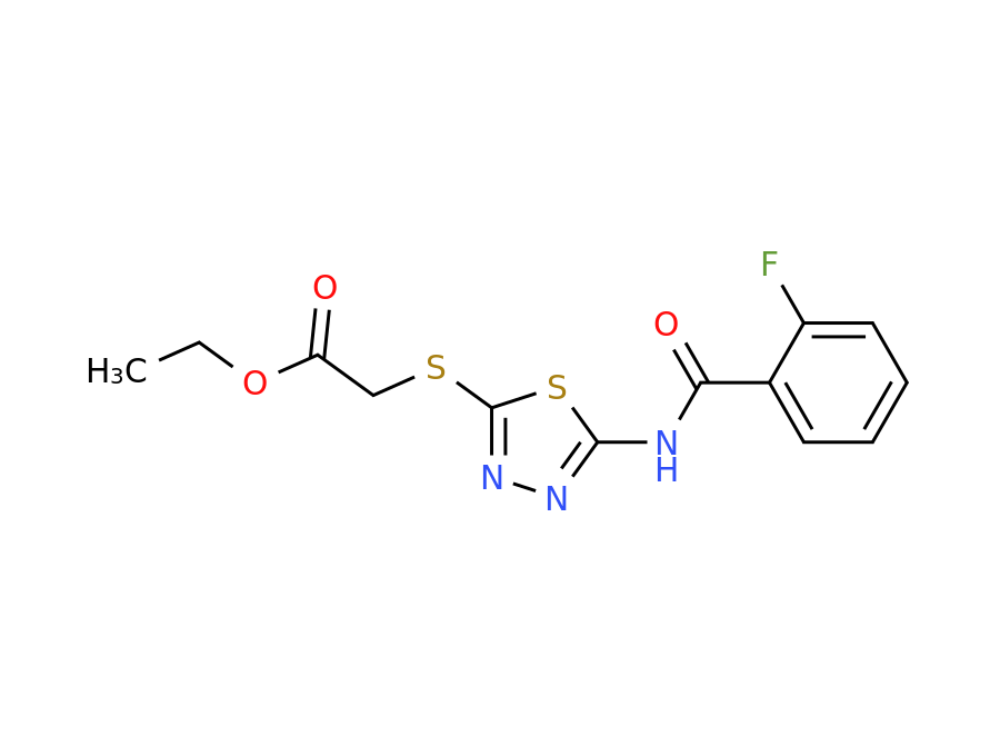 Structure Amb1586553