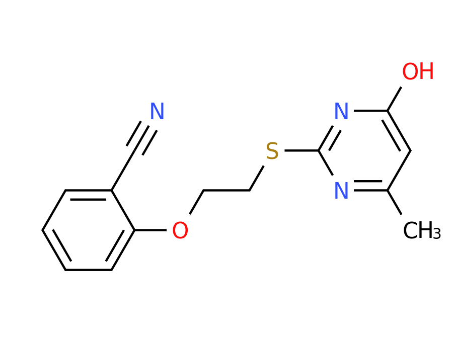 Structure Amb1586585