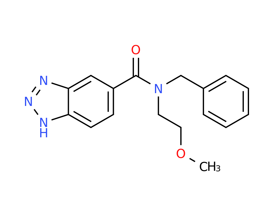 Structure Amb158666