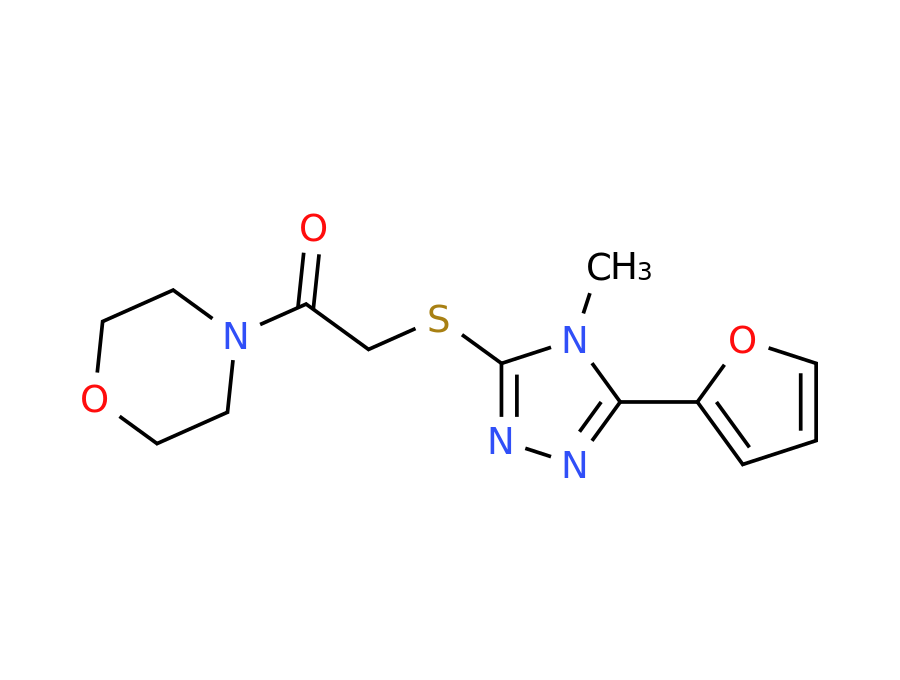 Structure Amb1586668