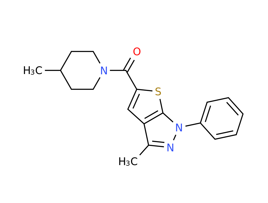 Structure Amb1586671