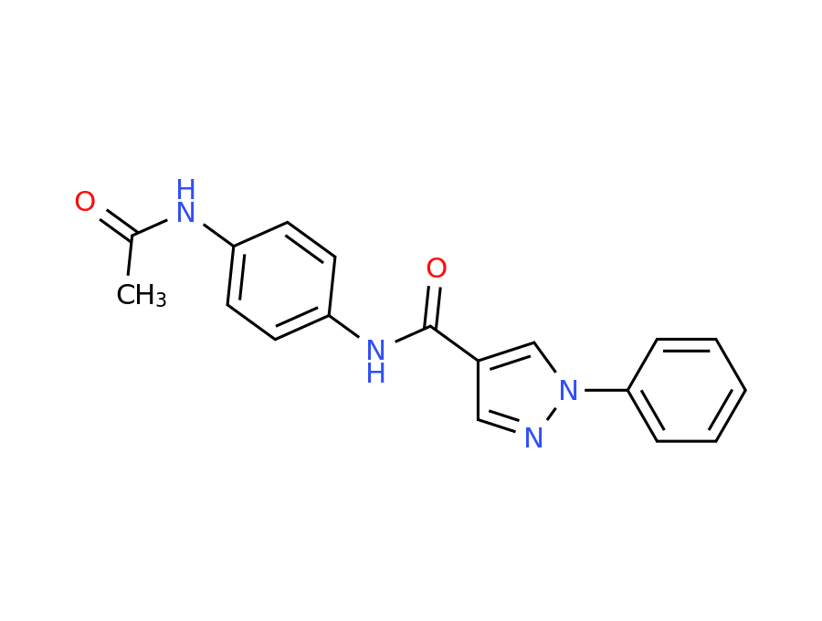 Structure Amb158669