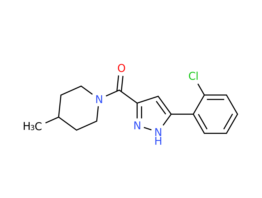 Structure Amb15867208