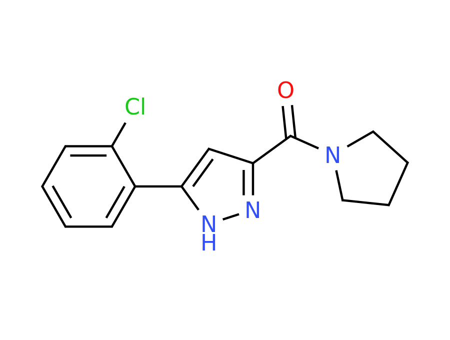 Structure Amb15867450