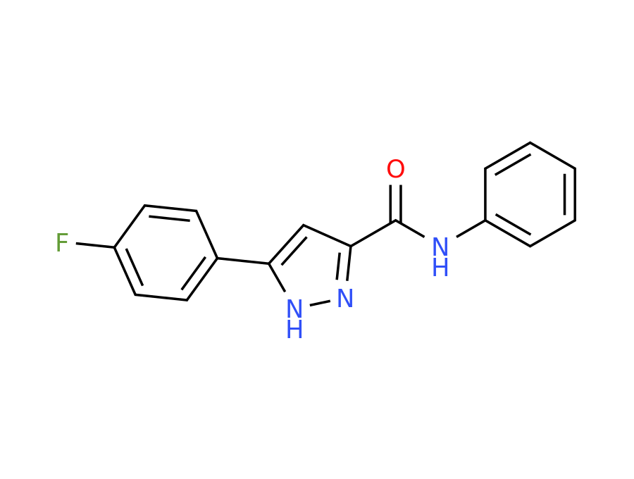 Structure Amb15867467