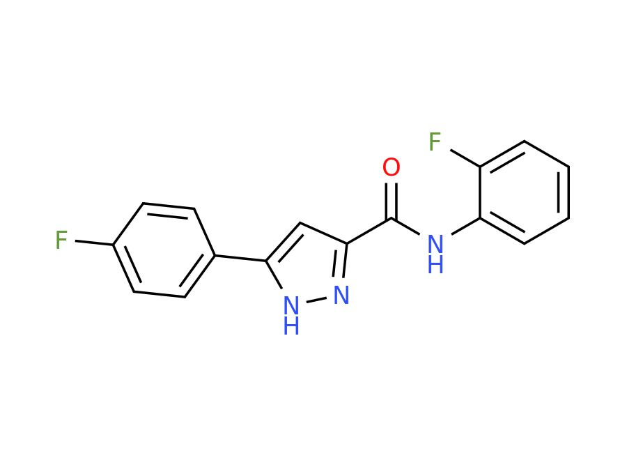 Structure Amb15867468