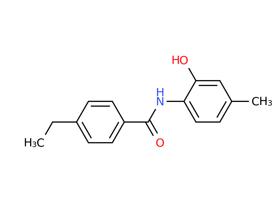 Structure Amb158701