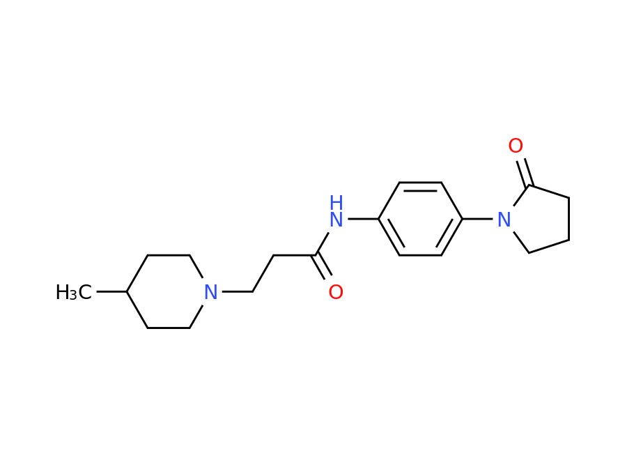 Structure Amb158714