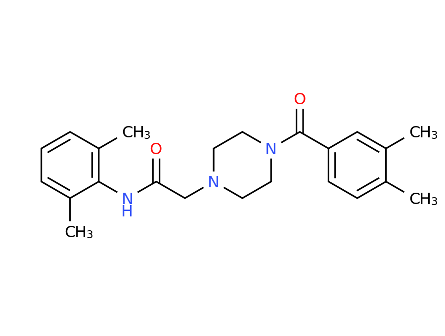 Structure Amb15871511