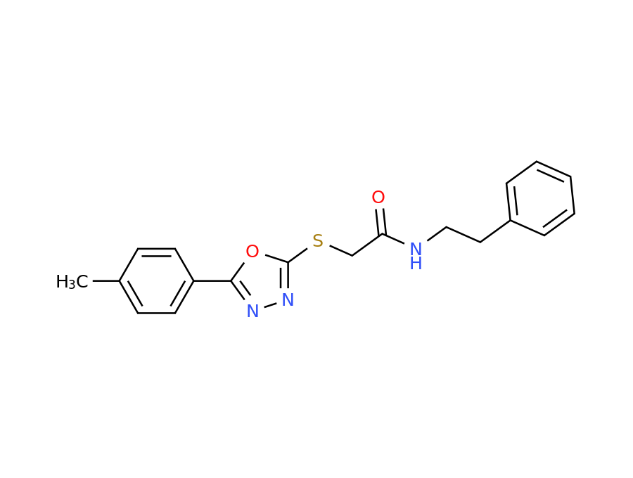 Structure Amb1587166