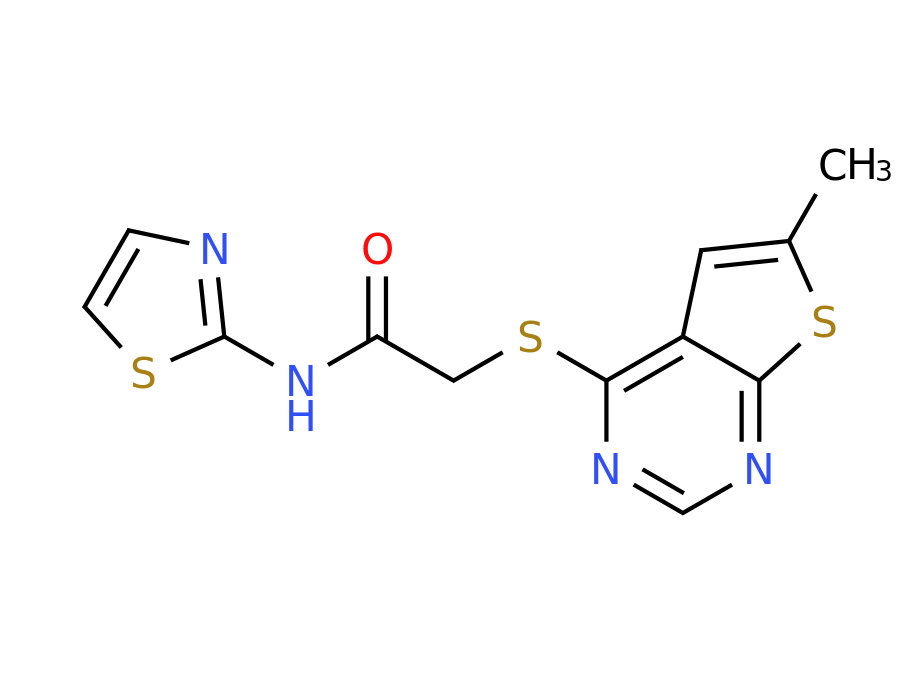 Structure Amb1587214