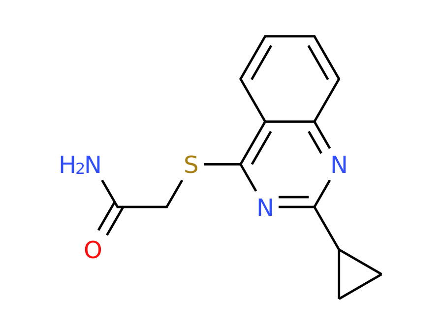 Structure Amb1587317