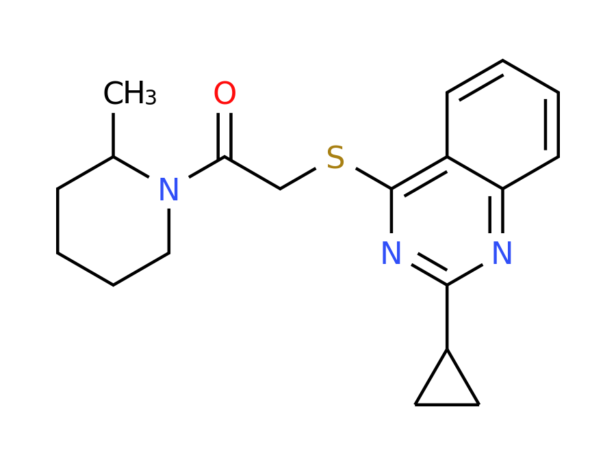 Structure Amb1587341