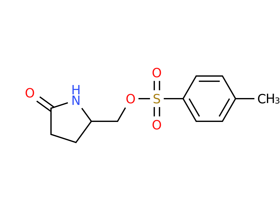 Structure Amb1587379