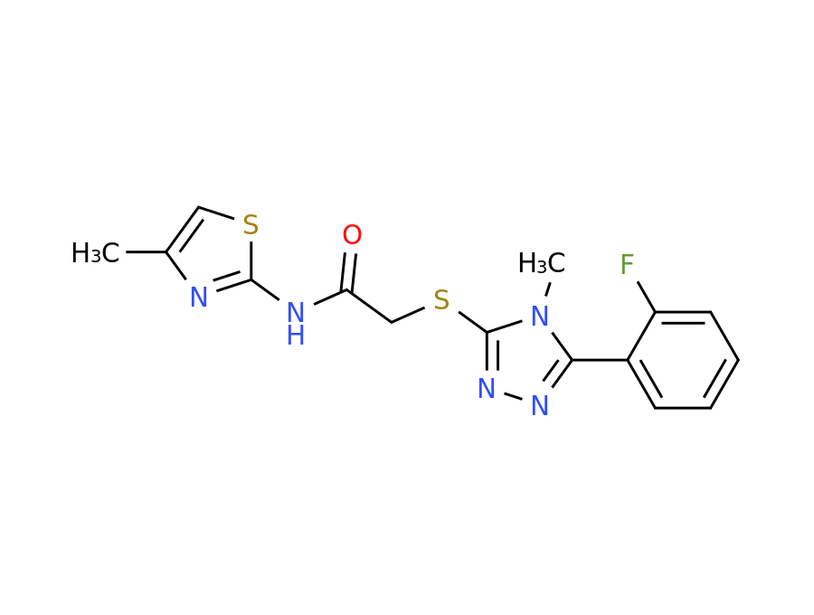 Structure Amb1587408