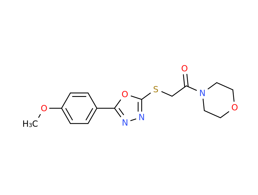 Structure Amb1587426